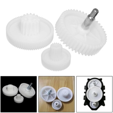 3x мясорубка Mincer Gear