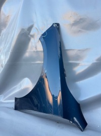 Купити Крило ліве перед передній mercedes mb a klasa 177 a177 w177 2018r.-, фото thumb