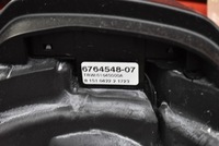 фото thumb №10, Руль кожаный мультифункция 3-375-e90-1 bmw e90 e91 04-10