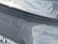 фото thumb №9, Накладка бампера зад bmw 5 g30 g318064718