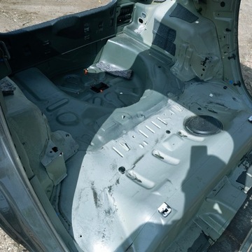 фото thumb №8, Citroen c3 iii зад дах pas ванна крило праві лівий evlc