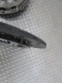 фото thumb №7, Ford ranger 2.2d 2012 сцепление прижим диск 9mm kpl