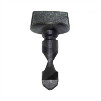 фото thumb №1, Клипса заглушки zdearzaka задняя do audi a1 a3 q7