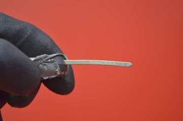 фото thumb №8, Замок зажигания ключ вставка g592100 mini cooper one r50 1.6 16v 04-06