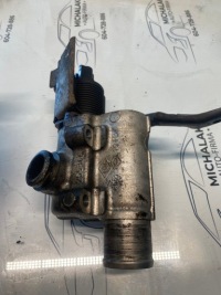 фото thumb №1, Scenic 2 ii megane 1.9 dci egr коллектор комплект