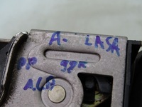 фото thumb №8, A-klasa w168 98r замок дверь правые перед переднее 1687230008