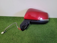 Купить Toyota rav4 v 5 2018- зеркало наружное левая 9 pin pinów европа, фото thumb