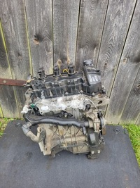 фото thumb №1, Двигун 1.2 vti hm01 peugeot 208 2008