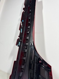 фото thumb №10, Mercedes gt купе 192 w192 amg 6.3 права планка порогова оригінальна