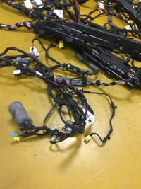 фото thumb №8, Джгут установка запобіжники кабіни infiniti q30