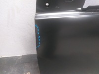 фото thumb №2, Двері перед ліва dacia dokker nowe оригінальні