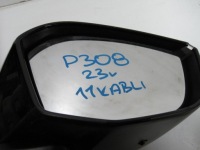 фото thumb №7, Зеркало зеркало peugeot 308 iii t10 правое левое