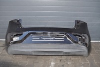 фото thumb №1, Volvo v40 ii 12- бампер задняя задний