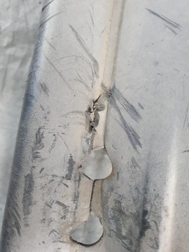 фото thumb №9, Бампер перед opel kadett e рестайлінг 89-91r