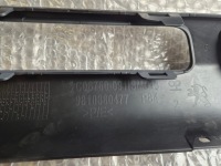 фото thumb №9, Peugeot 3008 5008 ii спойлер нижній бампера перед накладка 9810880477 новий