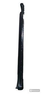 фото thumb №1, Молдинг поріг права porsche taycan 9j0 cross turismo