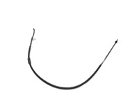 фото thumb №1, Трос тормоза ручного правая renault clio iii lift