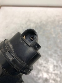 фото thumb №3, Помпа wody renault master iii 922304507r