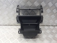 фото thumb №1, Бардачок полка citroen c3 ii 1.4 9684285877