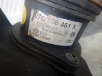 фото thumb №5, Vw phaeton 6.0 корпус фільтра витратомір