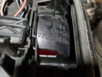 фото thumb №3, Лампа права задня задня renault safrane
