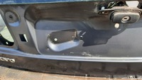 фото thumb №9, Задня кришка багажника volvo v40 00-04r 347-22