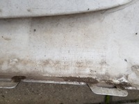 фото thumb №7, Бампер перед передний ford focus mk4 mk iv 4 mkiv