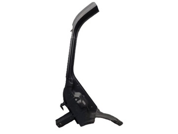 фото thumb №1, Поріг стійка b лівий обшивка порога ліві renault master 3 iii 2010-