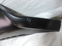 Fiat ducato boxer jumper рестайлінг  14- капот нова оригінал 50158078 Зі Шроту, фото thumb