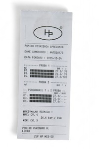 фото thumb №16, Двигун bmw x3 e83 2.0d x-drive 177km 06-10r n47d20a вимірювання стиснення