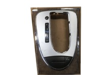 фото thumb №1, Рамка переключения передач mercedes w211