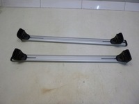 фото thumb №9, Jaguar xf x250 sportbrake рейлинг балка кровельная kpl