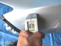 фото thumb №8, Крила лівий перед mazda 6 ii gh lift 22v