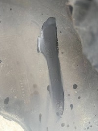 фото thumb №12, Audi a4 s4 b8 8k 2012 lift s-line бампер перед передний 8k0807437