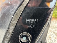 фото thumb №10, Mercedes gla 247 дверь правые перед правые передние