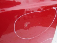 фото thumb №11, Mercedes slk r172 w172 172 дверь правый перед правое передние 590 1727220210