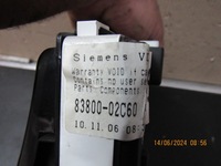 фото thumb №6, Лічильник corolla e12 lift 1.4 d4d 83800-02c60