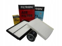 фото thumb №1, Hyundai santa fe iii 2.4 mpi 2.4 gdi фільтри набір