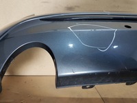 фото thumb №9, Бампер задняя bmw 2 ii f45