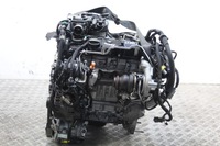 фото thumb №1, Двигун двигун kompletny citroen c3 ii 10fdbv 1,4hdi