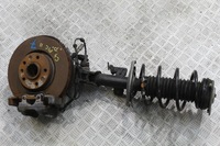 фото thumb №1, Поворотный кулак амортизатор правый перед c4 picasso ii