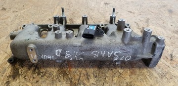 фото thumb №5, Коллектор всасывающий saab 93 1,9