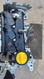 фото thumb №1, Двигатель clio v micra k14 1.0 tce h4db450