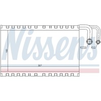 фото thumb №1, Испаритель кондиционера nissens 92235