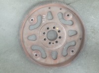 фото thumb №1, Jeep cherokee wj 4.7 колесо маховик