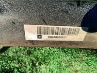 фото thumb №5, Opel astra k балка подвеска задняя задняя