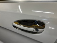 фото thumb №7, Комплект дверь левая сторона левый перед задняя mercedes gl x166 149 2015r