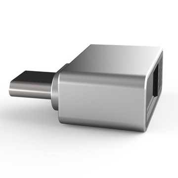 Считыватель отпечатков пальцев Mini USB, войдите в сканер отпечатков пальцев