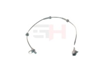 фото thumb №1, Gh датчик abs задняя nissan tiida 05-12 2 typ левый