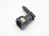 фото thumb №1, Патрубок трубка пального 1.2 1.25 mazda 2 fiesta 5 6 fusion